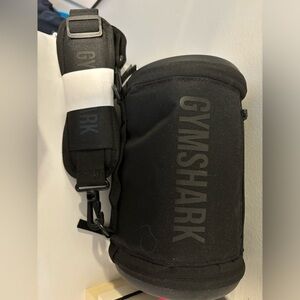 Brand New Gym Shark Bag with Towel